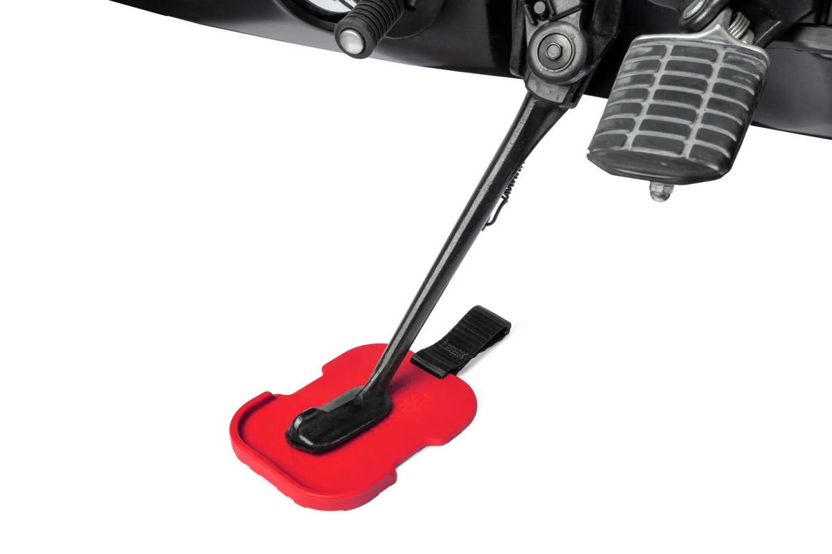 ACEBIKES PARKING PAD IN GEBRUIK DEMO
