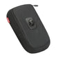 KLICKfix Phonebag Comfort Smartphonetas - achterzijde met bevestiging