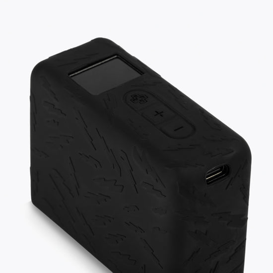 MUC-OFF AirMach Electric Inflator Pro Max - usb aansluiting