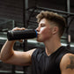 Quad Lock MAG Mount Water Bottle 700ml - mee naar de sportschool