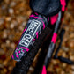 Muc-Off Rear Ride Guard - bovenzijde bolt