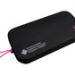 MUC-OFF waterproof essentials case v2 met reflecterende elementen