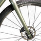 AMS Road &amp; Gravel Frame Guard Total voorvorkpoten