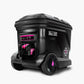 MUC-OFF Mobile Washing Bundle – achterzijde waar de accu in gaat