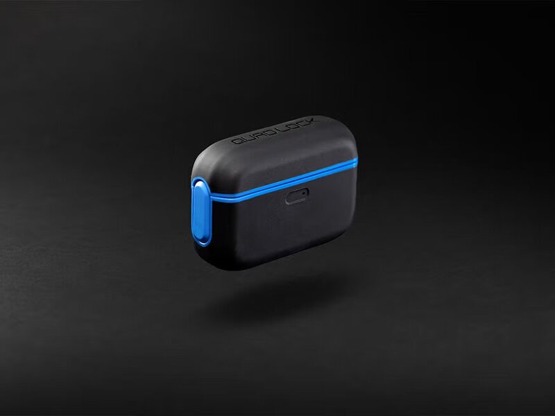 QUAD LOCK AirPods Case – beschermcase