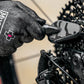 Muc-Off Detailing Brush - schoonmaken van de tandwielen bij een fiets