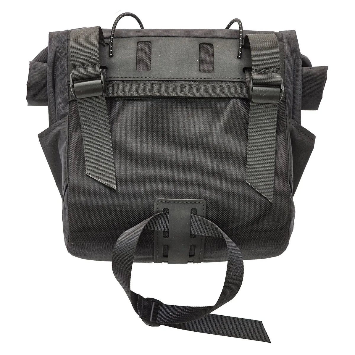 Choike Piwn 6L stuurtas detail X-Pac en Cordura materiaal 