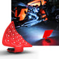 RISK RACING flexible flashlight BIJ MOTOR INSPECTIE