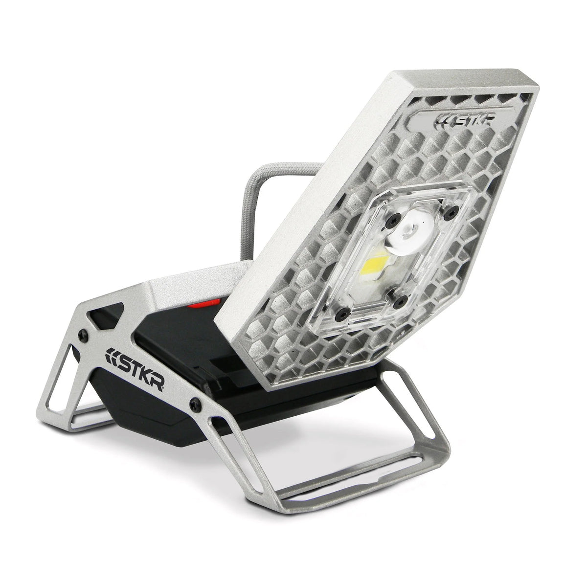 RISK RACING rover mobile task light SCHUIN NAAR ONDEREN BELICHTEN