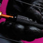 MUC-OFF valve core remover IN GEBRUIK MET EEN FIETS VENTIEL