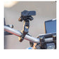QUAD LOCK Adjustable Arm PRO - gemonteerd zonder telefoon