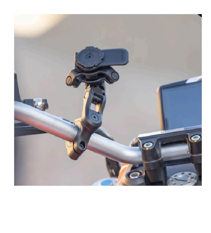 QUAD LOCK Adjustable Arm PRO - gemonteerd zonder telefoon