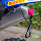 MUC-OFF EXHAUST BUNG in de demper