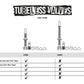 Muc-Off Tubeless Valves V2 maat tabel