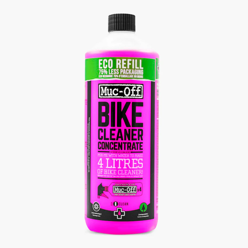 MUC-OFF cleaner concentrate - 1l