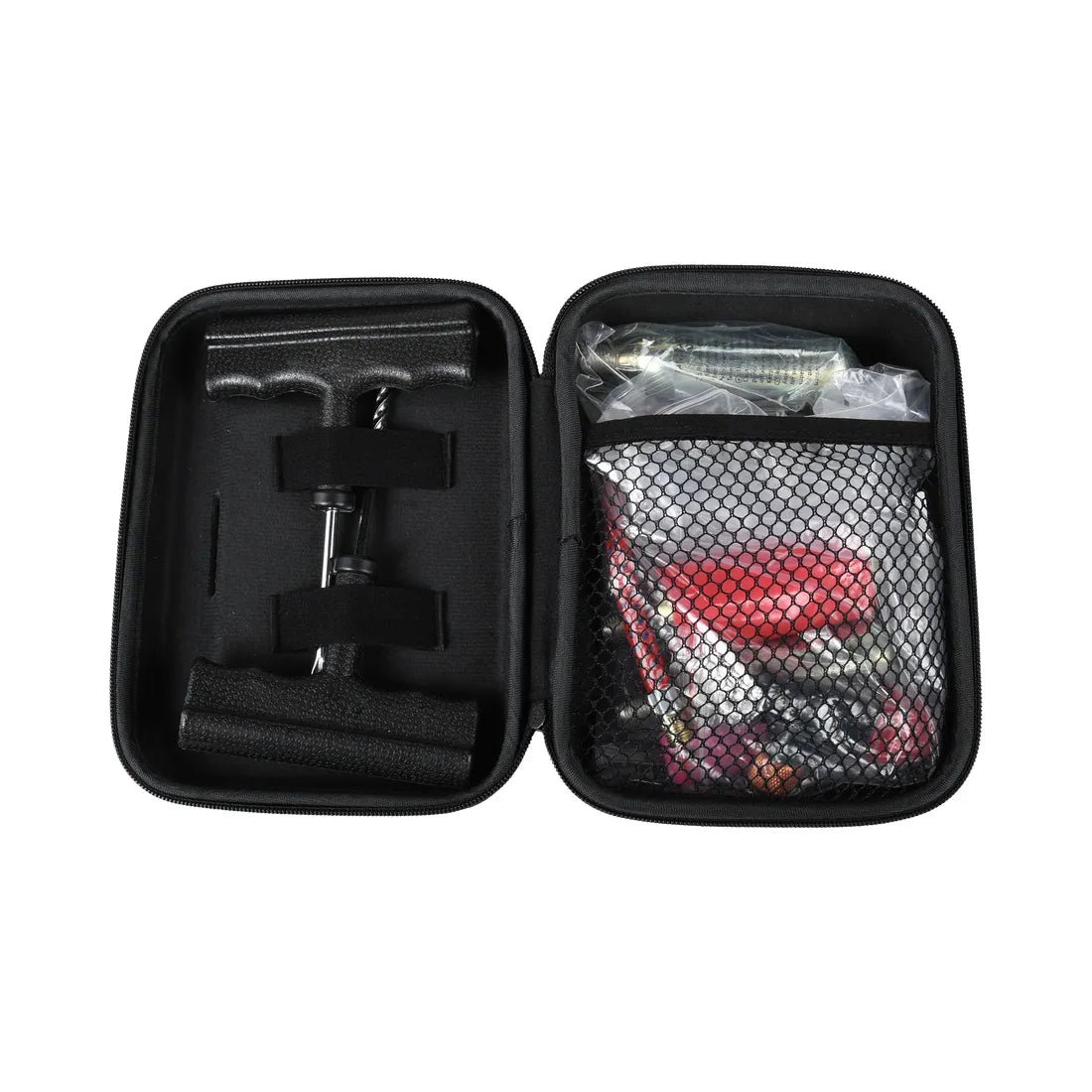 MACNA Tyre Repair Kit – complete bandenreparatieset voor motorrijders