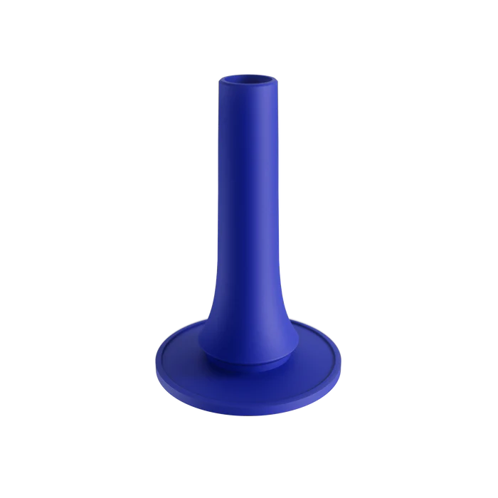 KEEGO Hockeymondstuk electric blue