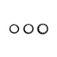 Daysaver handlebar mount pas ringen