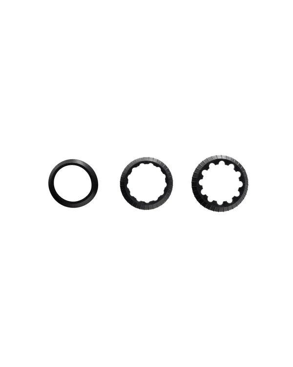 Daysaver handlebar mount pas ringen