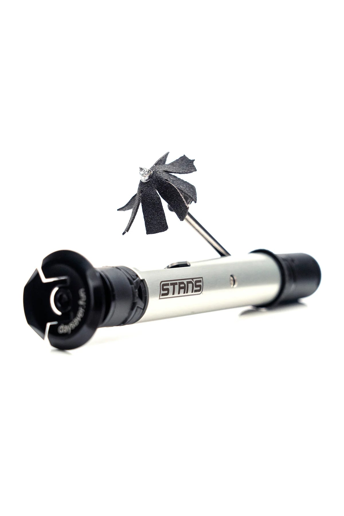 Stans Incredible DART - met de bar mount
