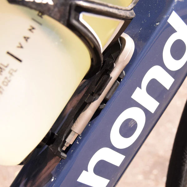 DAYSAVER carrier frame mount met de essential8