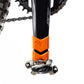 AMS Crank Defender op de trapstang
