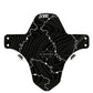 AMS Mud Guard tracks