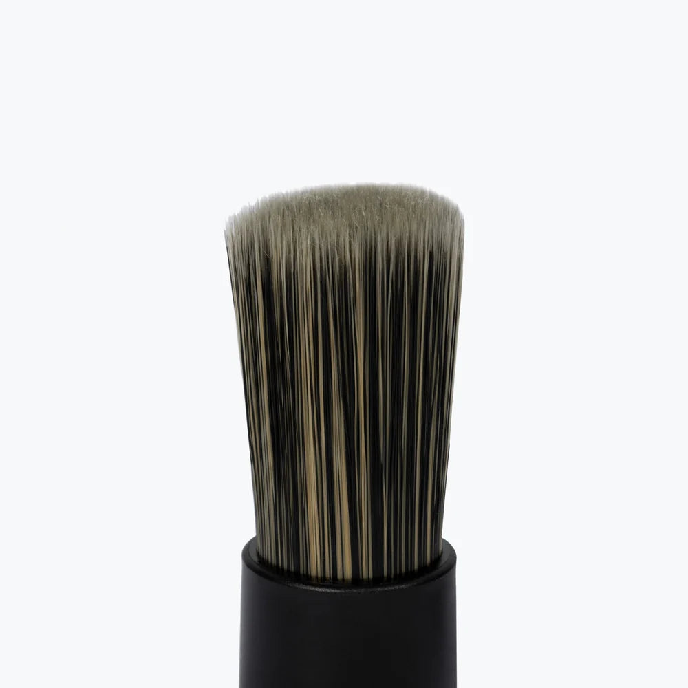 Muc-Off 3-in-1 Detailing Brush Replacement Heads - medium kop