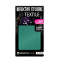  REFLECTIVE BERLIN textielstickers - diy groen
