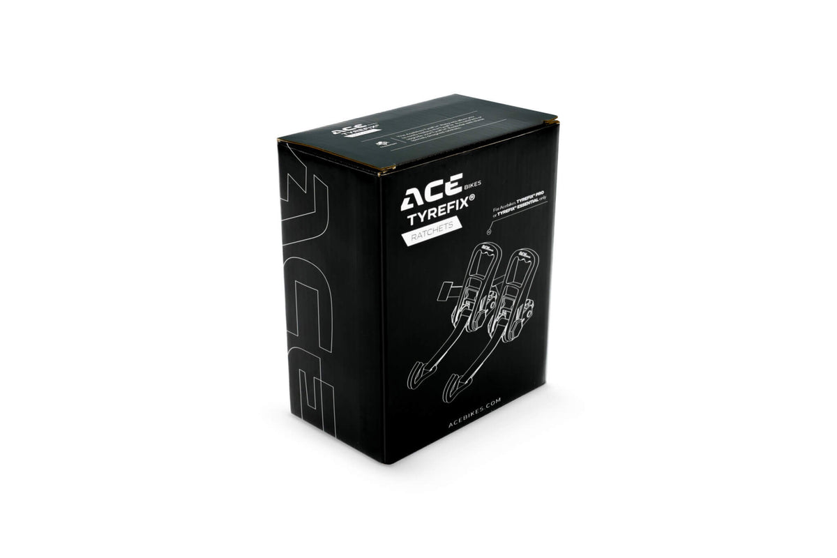 ACEBIKES TyreFix Ratchets
