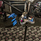 MUC-OFF bike mat onderhoudsmat voor fietswerkplaats