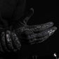 MUC-OFF D3O® Rider Gloves zit gegoten