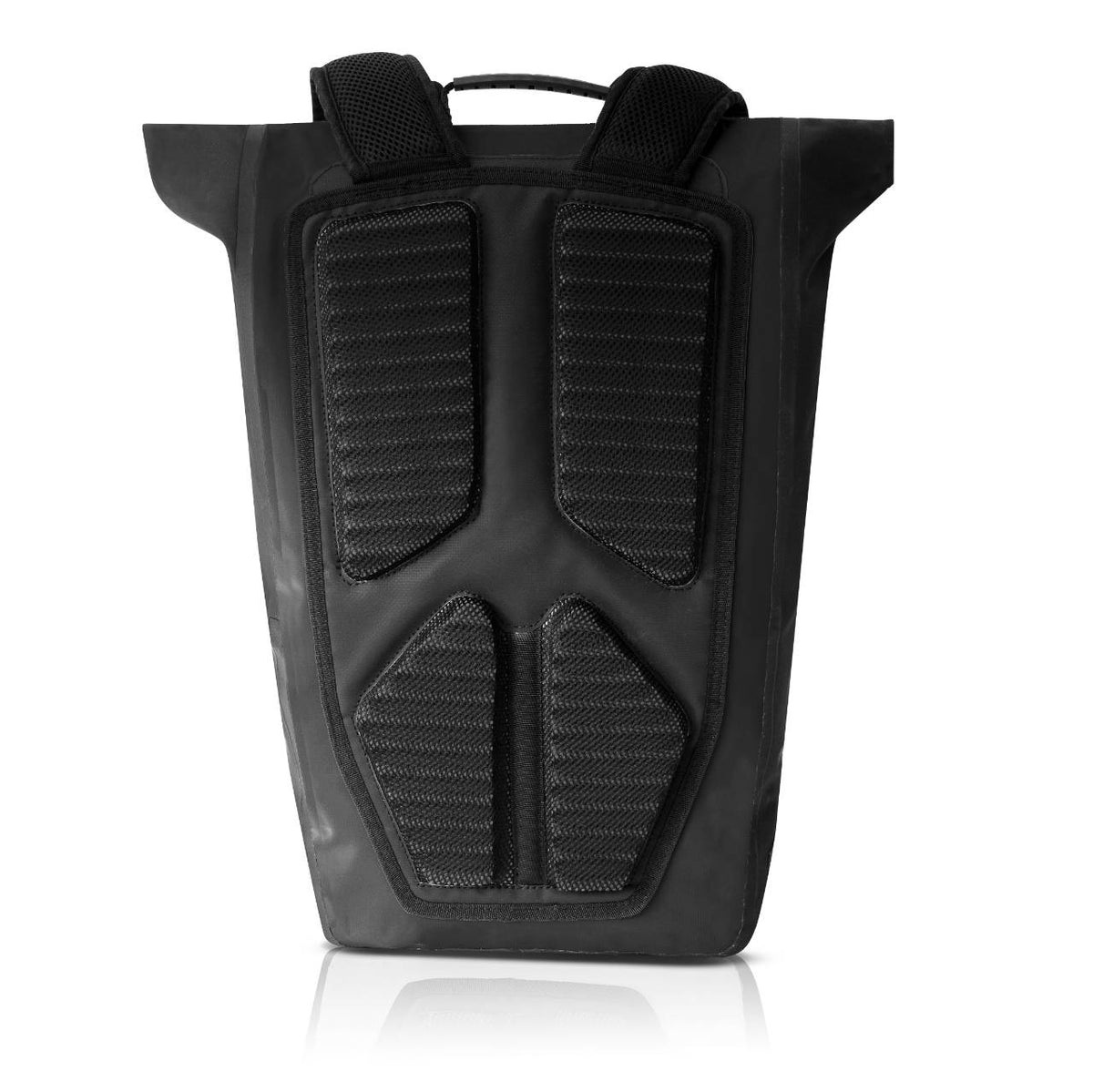 CRAFT CADENCE rugzak 30L - achterzijde