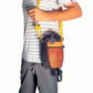 CHOIKE G-Hook Strap - hier de stuurtas als heuptas