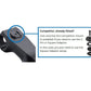QUAD LOCK urban stem adaptor - stuurpen fietshouder