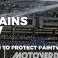 MOTOVERDE Vehicle Wash Concentrated - inclusief UV bescherming
