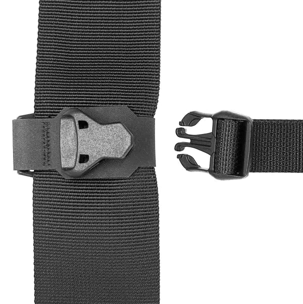CHOIKE CamStrap - sluiting detail