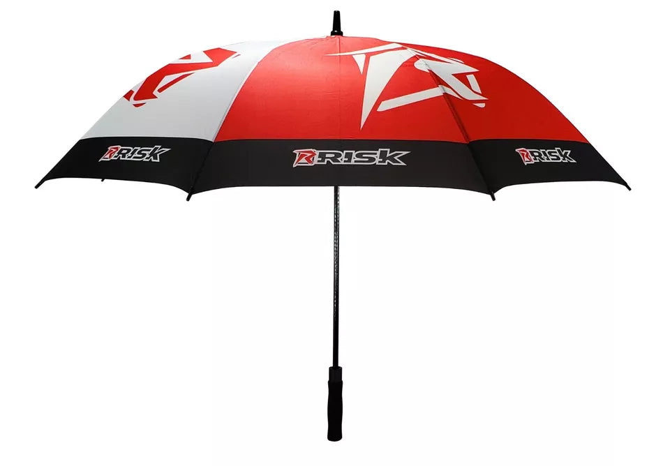 RISK RACING PARAPLU RECHTOP