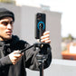QUAD LOCK Stativadapter