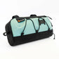 CHOIKE Tarrito EVO 3L stuurtas zwart waterbestendig voor dropstuur en bikepacking blauw