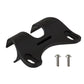 CORDO Racer HD hogedrukpomp zilver – montage materiaal
