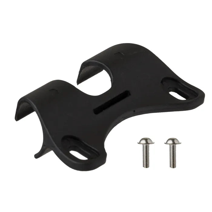 CORDO Racer HD hogedrukpomp zilver – montage materiaal