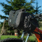 CHOIKE LapaDry 4L waterdichte stuurtas bikepacking