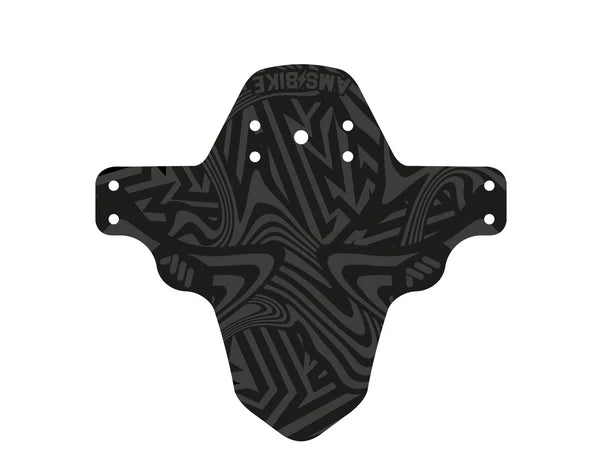 AMS Mud Guard camo combat