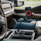 Quad Lock Cup Holder Mount - met een mag kop