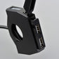 DAYTONA Slim USB-A motorlader – close up
