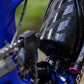 MUC-OFF airmach mini GEMONTEERD ONDER EEN BIDON