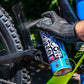 MUC-OFF silicon shine cycle 500ml op spatborden