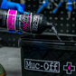 MUC-OFF air filter cleaner SCHENK HET EERST IN EEN mUC-oFF EMMER