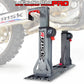 RISK RACING Lock-N-Load PRO motortransport systeem - detail foto